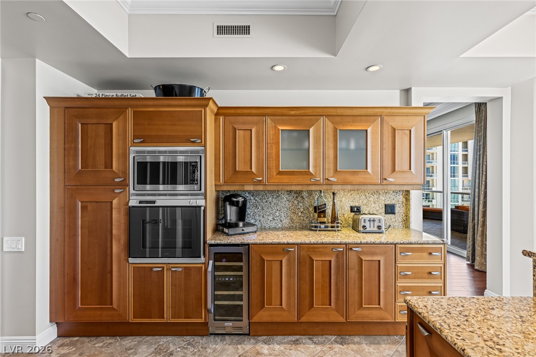 2777 Paradise Road, Unit 3503 Las Vegas, NV 89109 - Photo 18 of 59