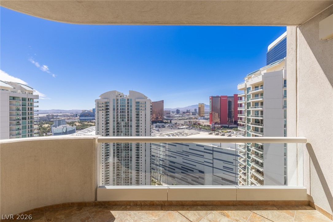 2777 Paradise Road, Unit 3503 Las Vegas, NV 89109 - Photo 22 of 59