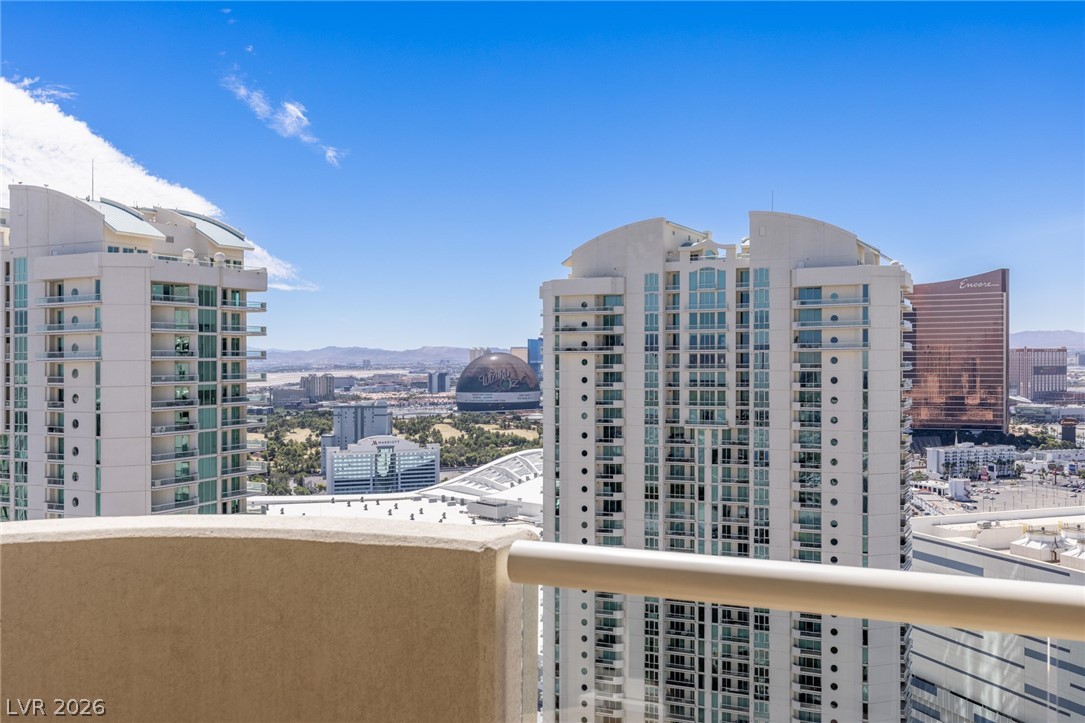 2777 Paradise Road, Unit 3503 Las Vegas, NV 89109 - Photo 23 of 59