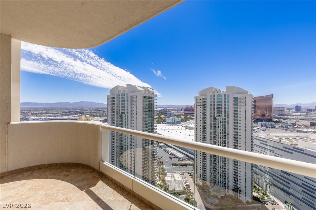 2777 Paradise Road, Unit 3503 Las Vegas, NV 89109 - Photo 24 of 59