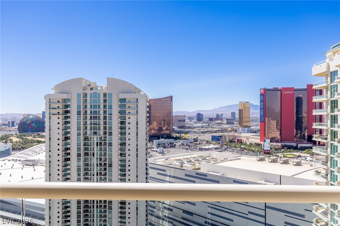 2777 Paradise Road, Unit 3503 Las Vegas, NV 89109 - Photo 25 of 59