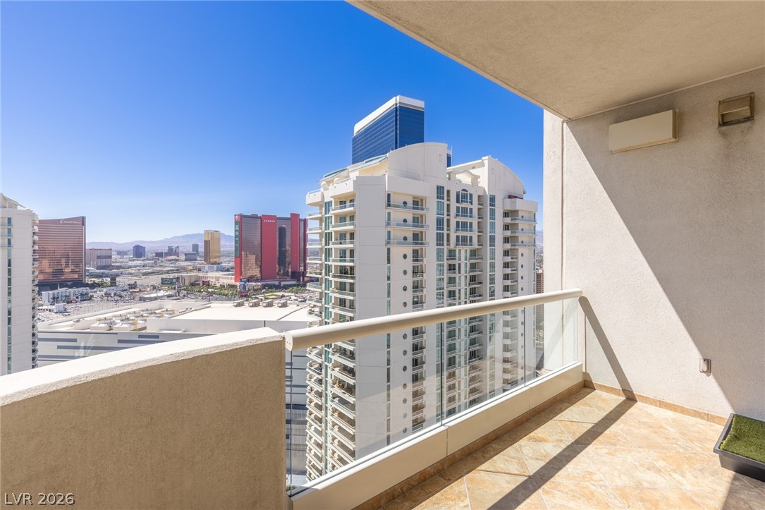2777 Paradise Road, Unit 3503 Las Vegas, NV 89109 - Photo 26 of 59