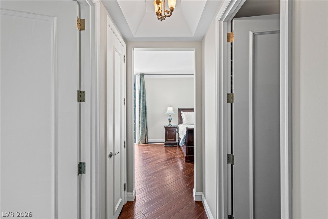 2777 Paradise Road, Unit 3503 Las Vegas, NV 89109 - Photo 28 of 59