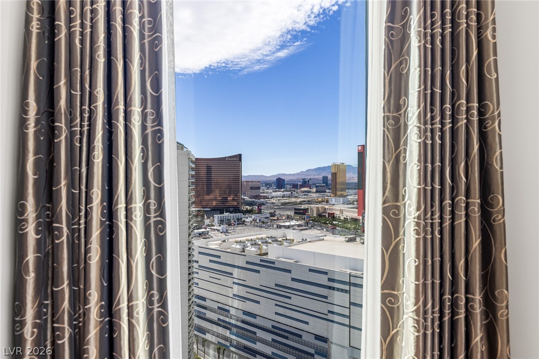 2777 Paradise Road, Unit 3503 Las Vegas, NV 89109 - Photo 30 of 59
