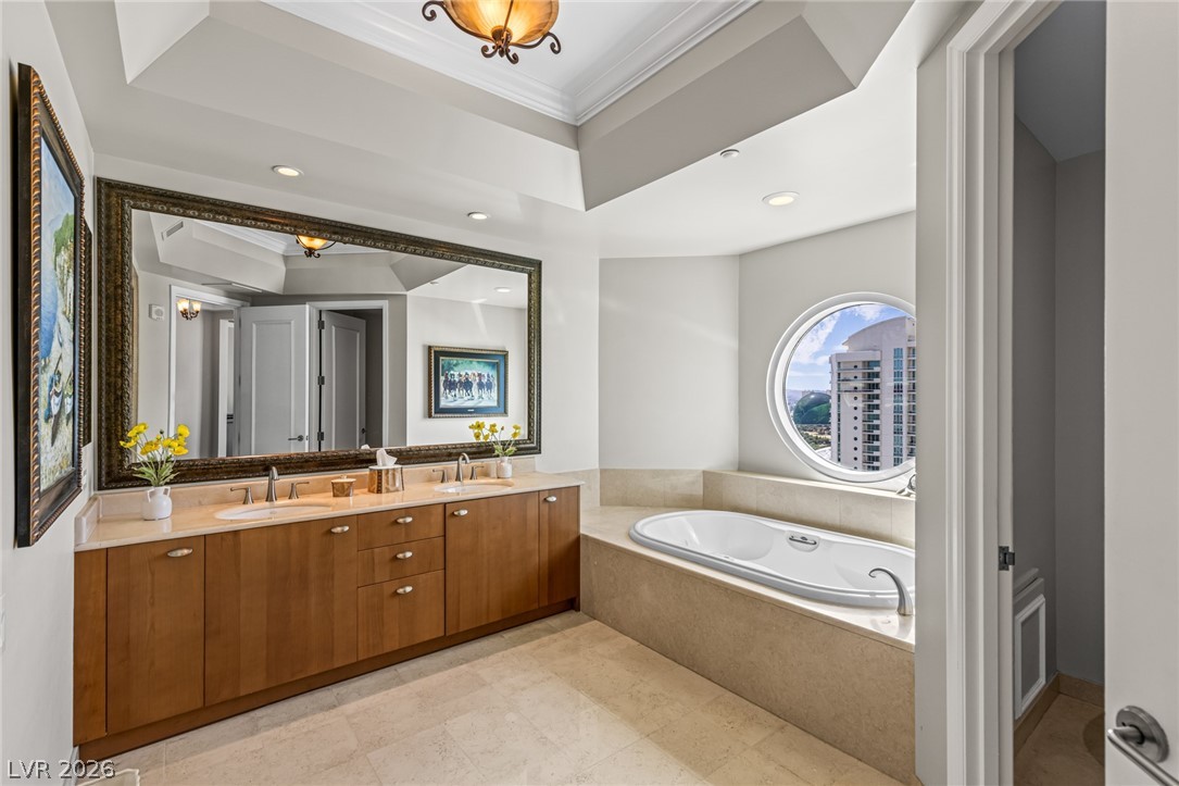 2777 Paradise Road, Unit 3503 Las Vegas, NV 89109 - Photo 31 of 59