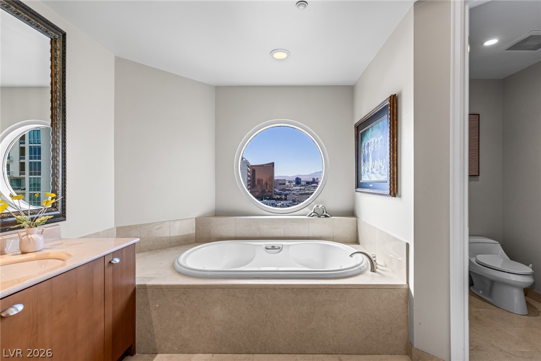 2777 Paradise Road, Unit 3503 Las Vegas, NV 89109 - Photo 34 of 59