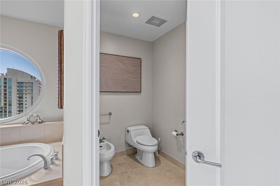 2777 Paradise Road, Unit 3503 Las Vegas, NV 89109 - Photo 38 of 59