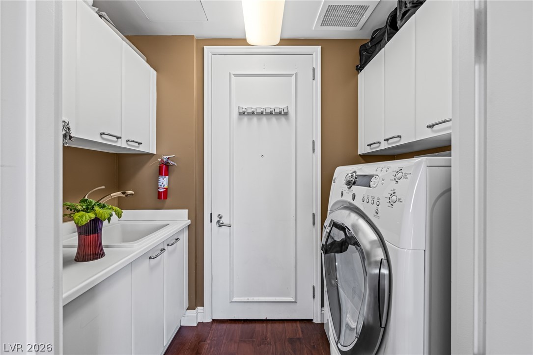 2777 Paradise Road, Unit 3503 Las Vegas, NV 89109 - Photo 39 of 59