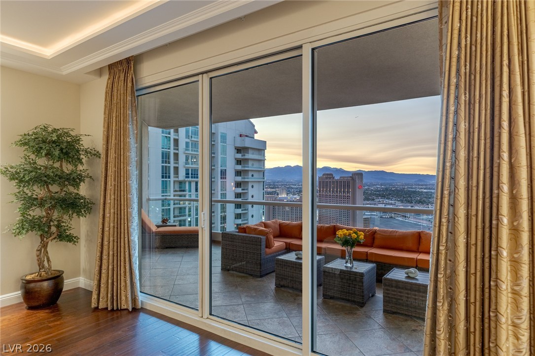 2777 Paradise Road, Unit 3503 Las Vegas, NV 89109 - Photo 42 of 59