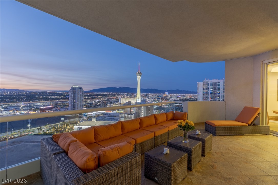 2777 Paradise Road, Unit 3503 Las Vegas, NV 89109 - Photo 44 of 59