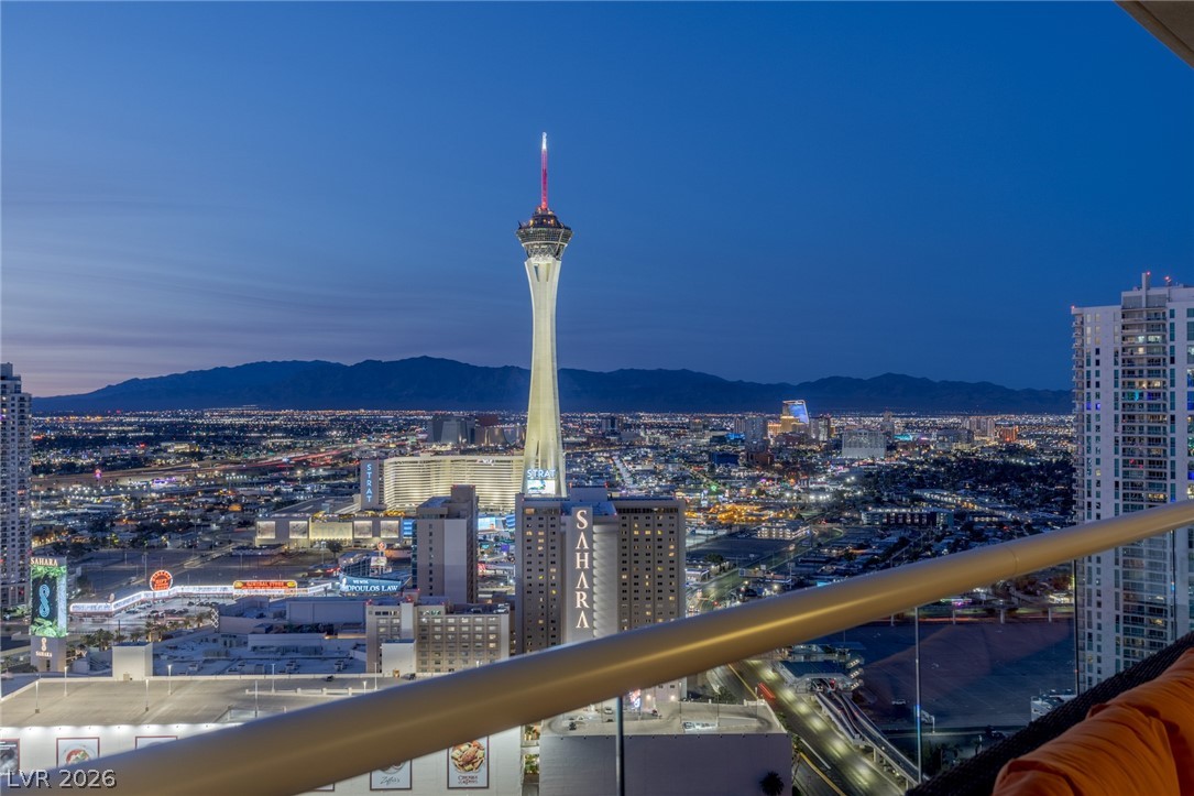 2777 Paradise Road, Unit 3503 Las Vegas, NV 89109 - Photo 46 of 59