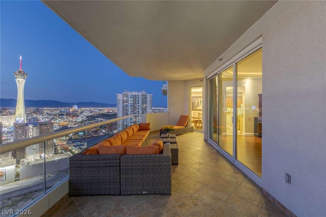 2777 Paradise Road, Unit 3503 Las Vegas, NV 89109 - Photo 47 of 59