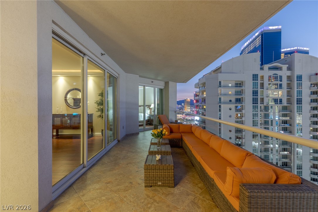 2777 Paradise Road, Unit 3503 Las Vegas, NV 89109 - Photo 49 of 59