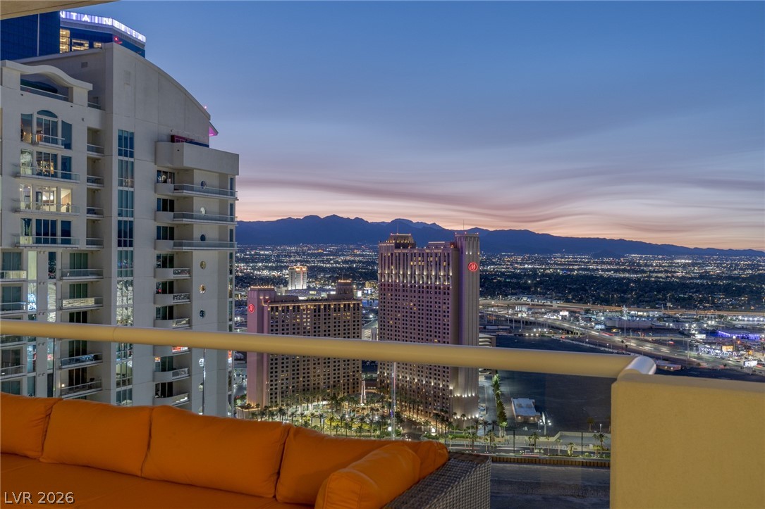 2777 Paradise Road, Unit 3503 Las Vegas, NV 89109 - Photo 51 of 59