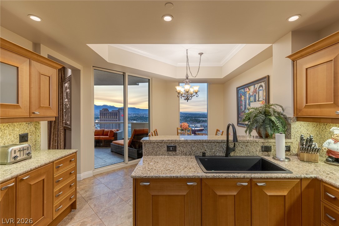2777 Paradise Road, Unit 3503 Las Vegas, NV 89109 - Photo 52 of 59