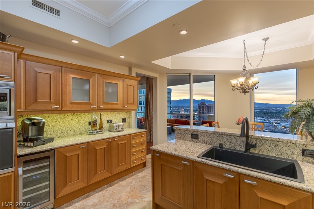 2777 Paradise Road, Unit 3503 Las Vegas, NV 89109 - Photo 53 of 59