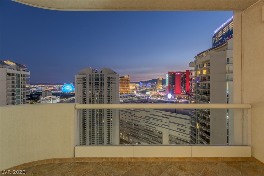 2777 Paradise Road, Unit 3503 Las Vegas, NV 89109 - Photo 55 of 59