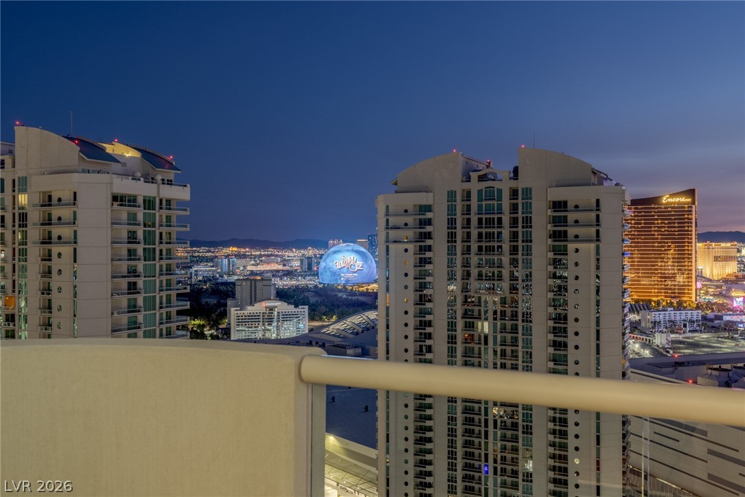 2777 Paradise Road, Unit 3503 Las Vegas, NV 89109 - Photo 56 of 59