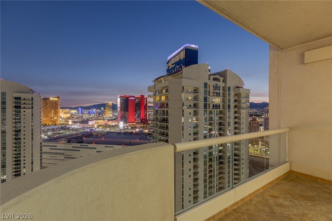 2777 Paradise Road, Unit 3503 Las Vegas, NV 89109 - Photo 57 of 59