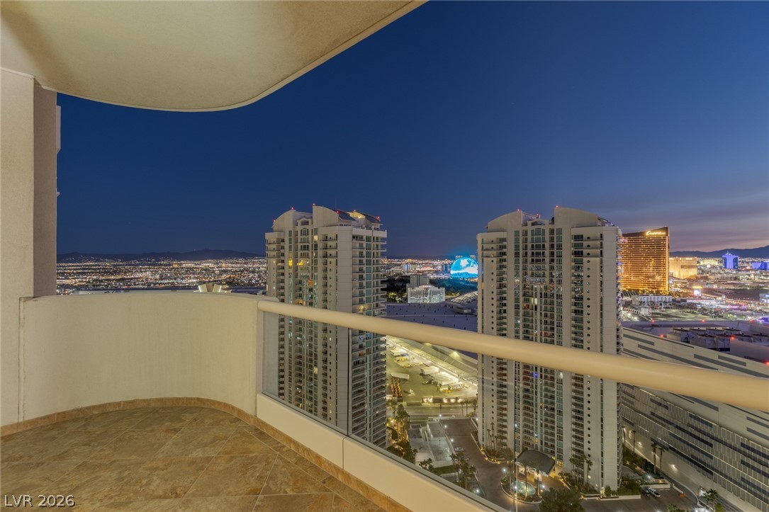 2777 Paradise Road, Unit 3503 Las Vegas, NV 89109 - Photo 58 of 59