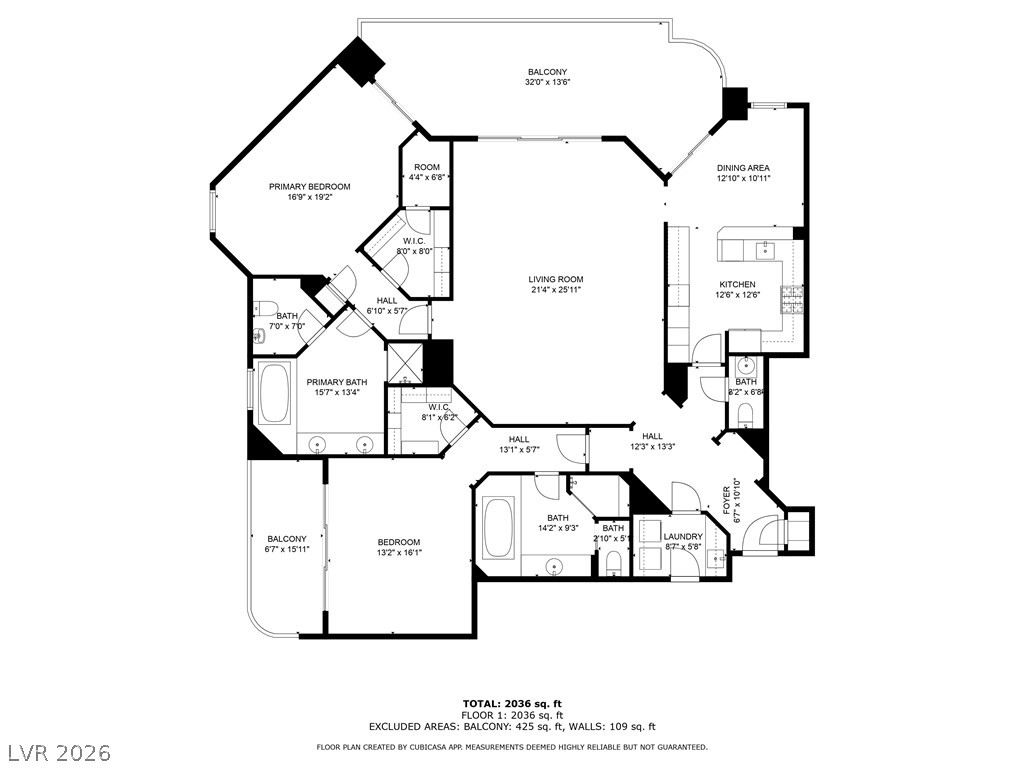 2777 Paradise Road, Unit 3503 Las Vegas, NV 89109 - Photo 59 of 59