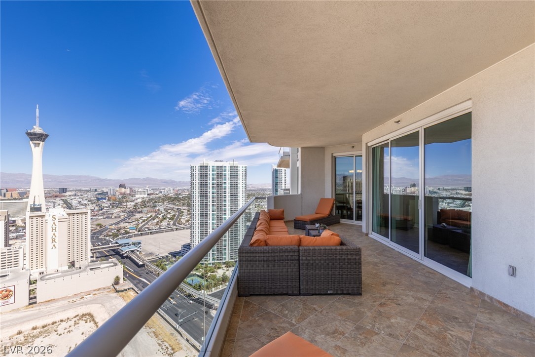 2777 Paradise Road, Unit 3503 Las Vegas, NV 89109 - Photo 6 of 59