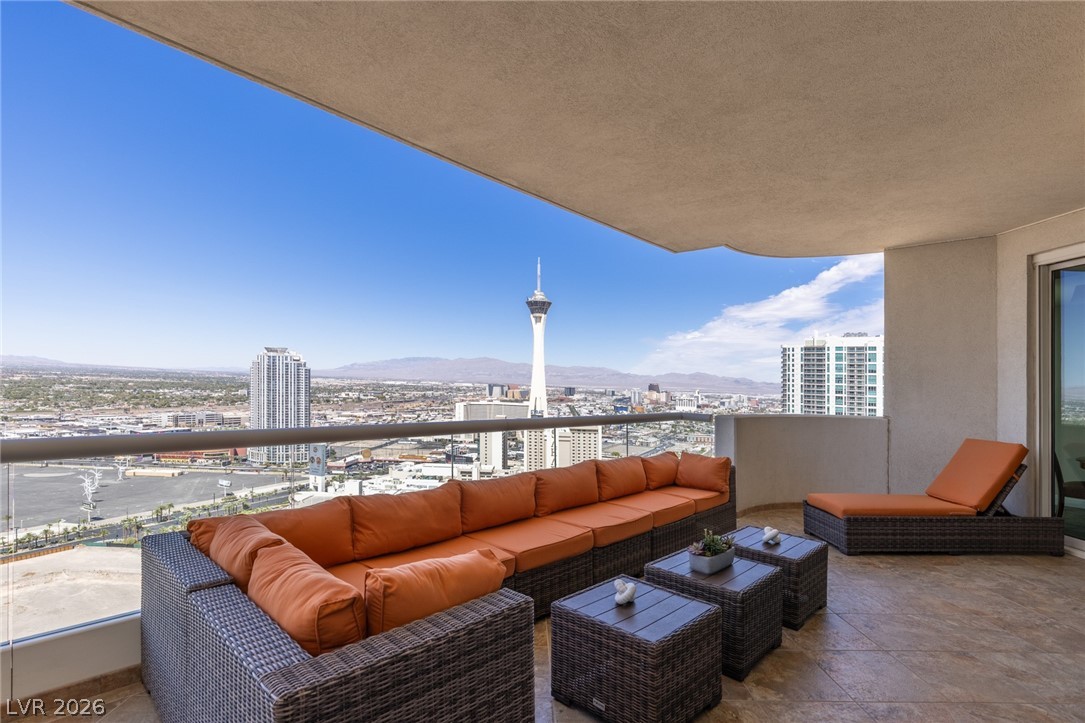 2777 Paradise Road, Unit 3503 Las Vegas, NV 89109 - Photo 7 of 59