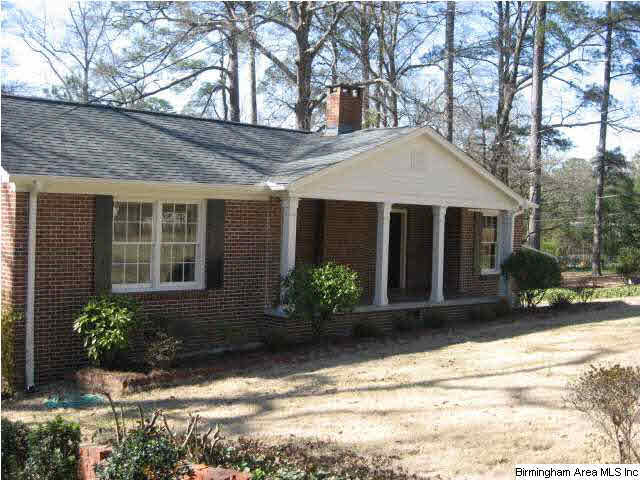 446 Exeter Drive Birmingham, AL 35206 - Photo 1 of 6