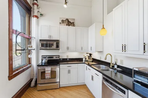 $875,000 | 1410 Rosa L Parks Boulevard, Unit 60, Nashville, TN 37208