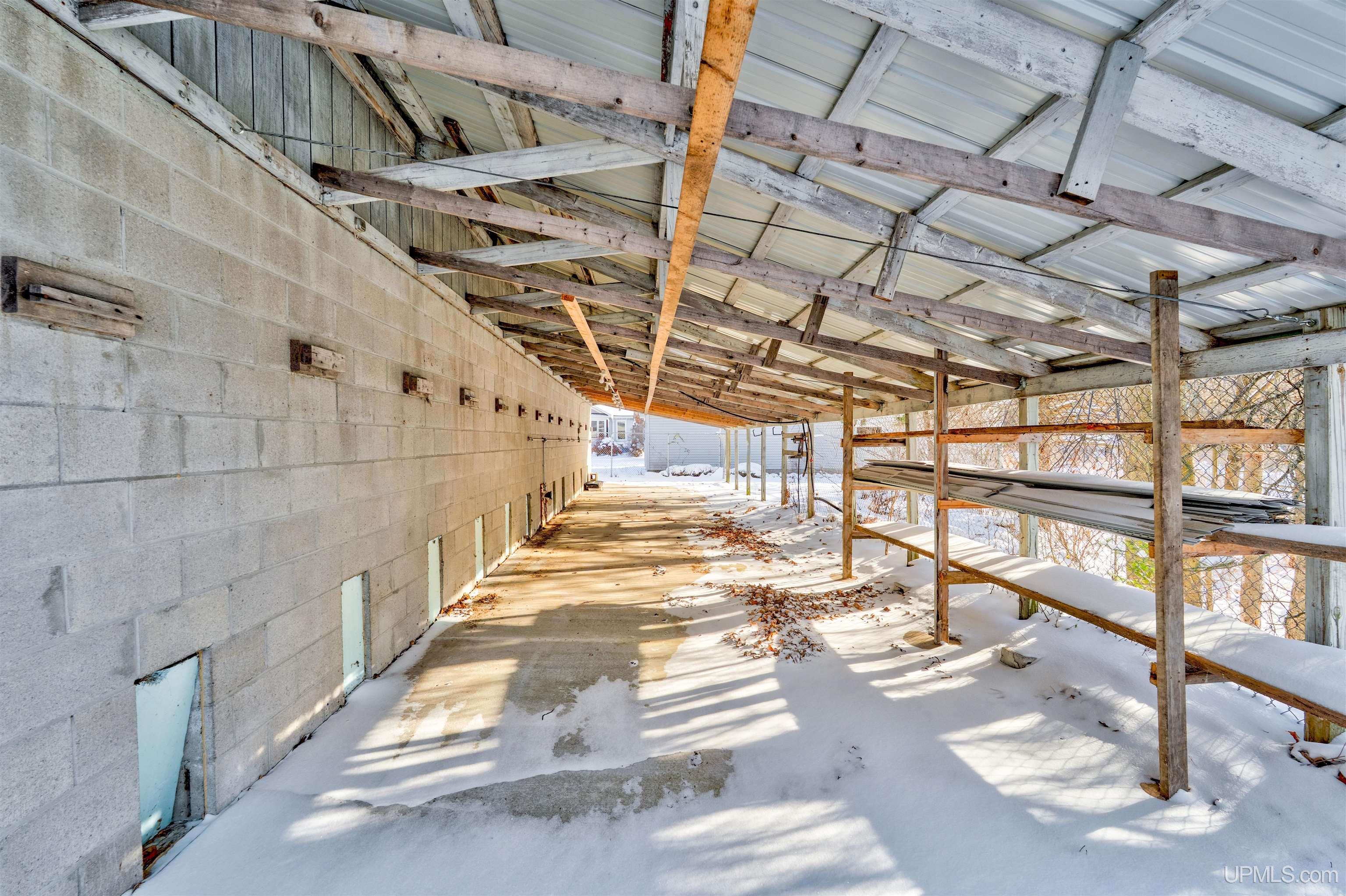 8045 West Co Road Manistique, MI 49854 - Photo 47 of 79