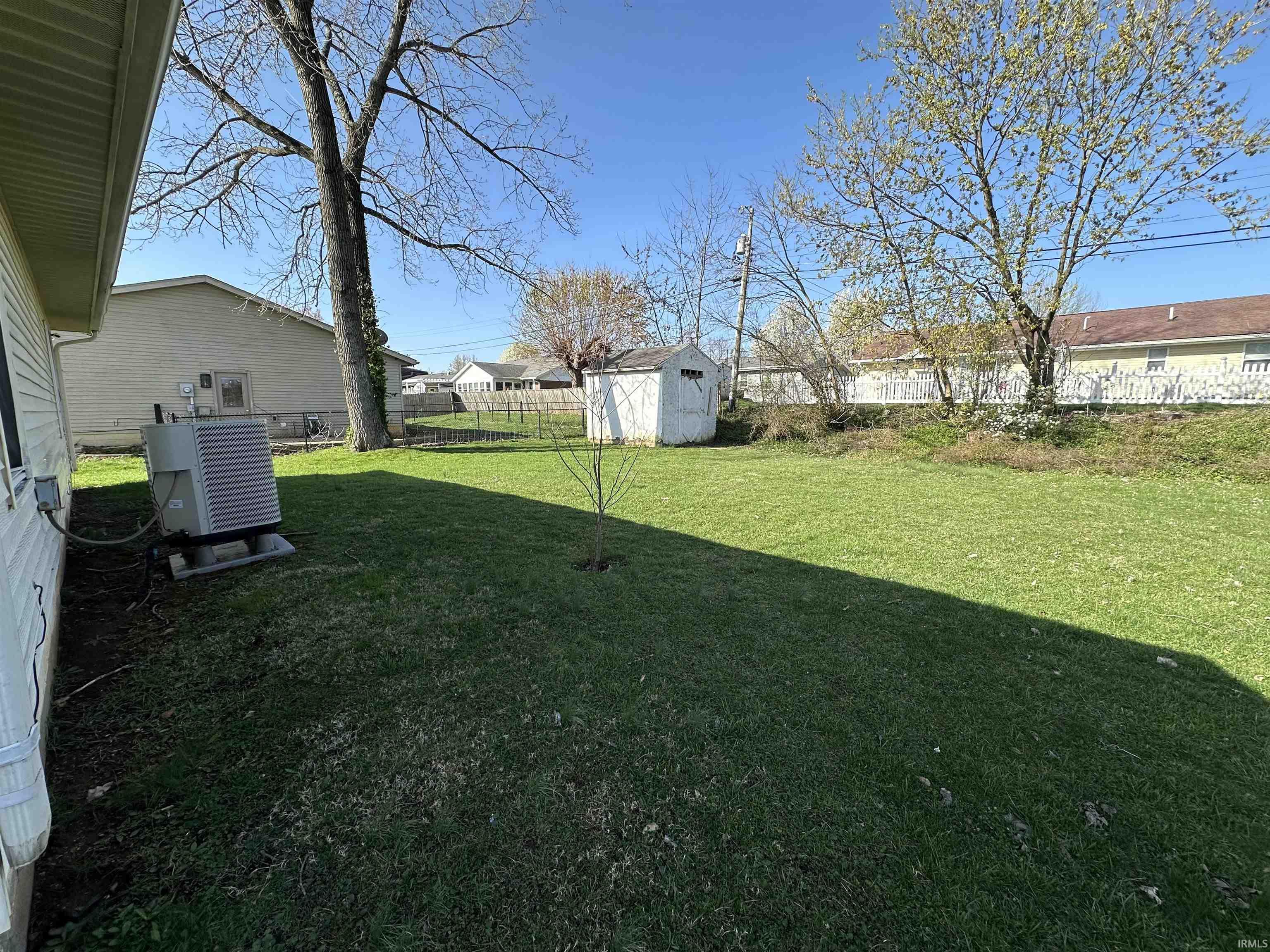 155 J J Hunter Drive Bedford, IN 47421 - Photo 11 of 11