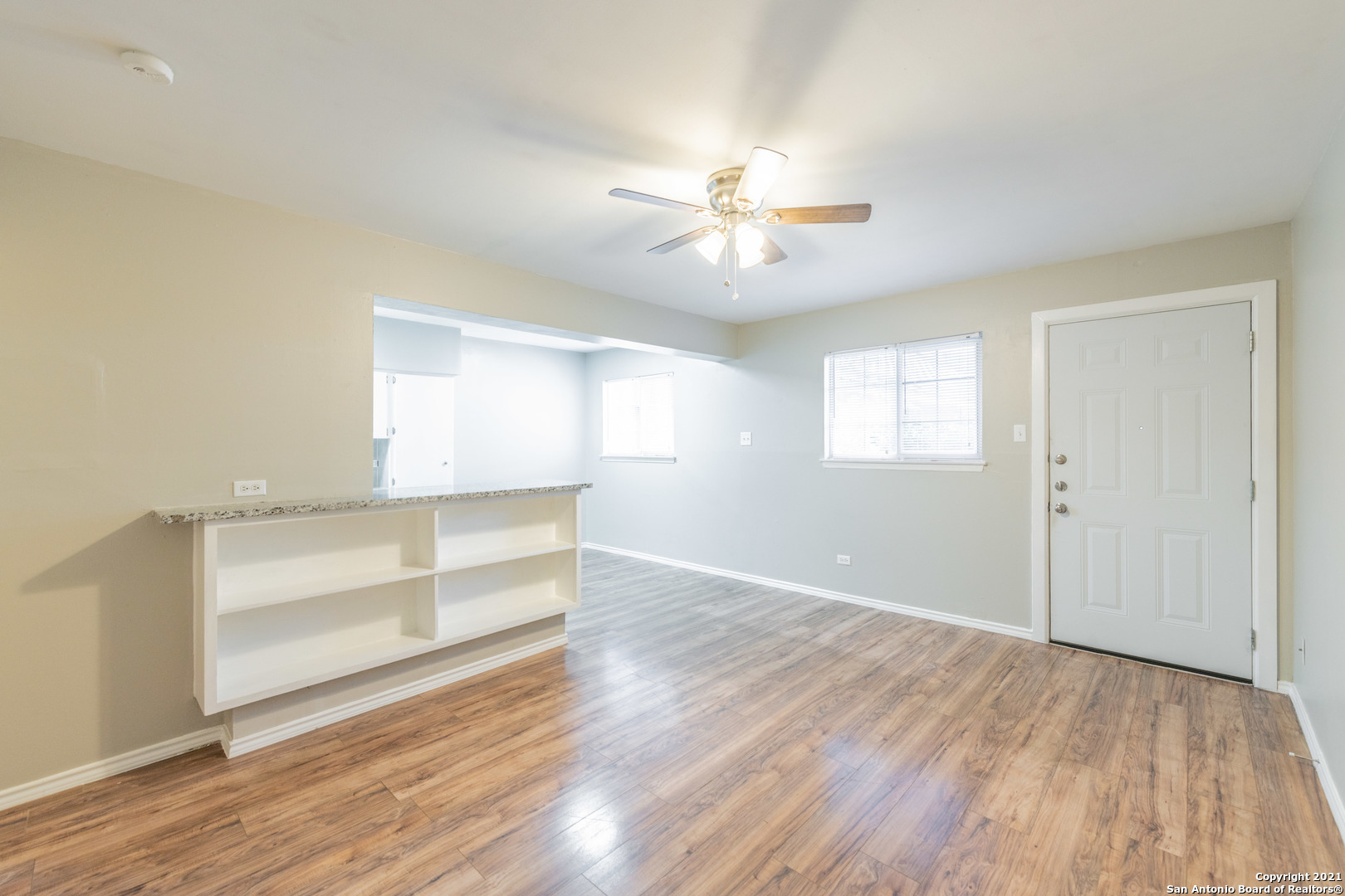 615 Vance Jackson Road, Unit 101 San Antonio, TX 78201 - Photo 2 of 10