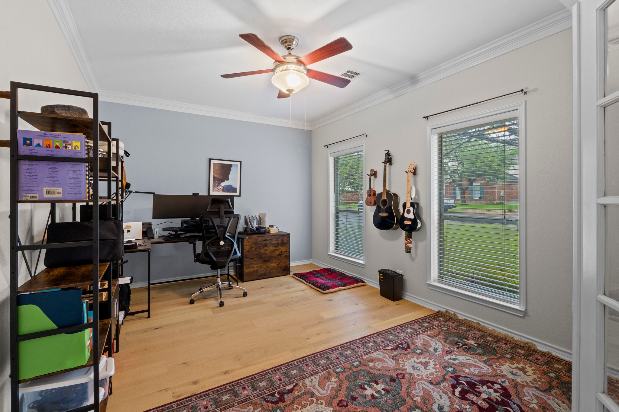 6300 Needham Lane Austin, TX 78739 - Photo 15 of 38