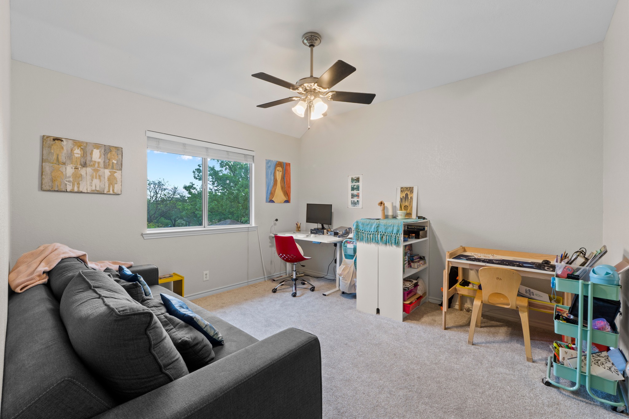 6300 Needham Lane Austin, TX 78739 - Photo 26 of 38