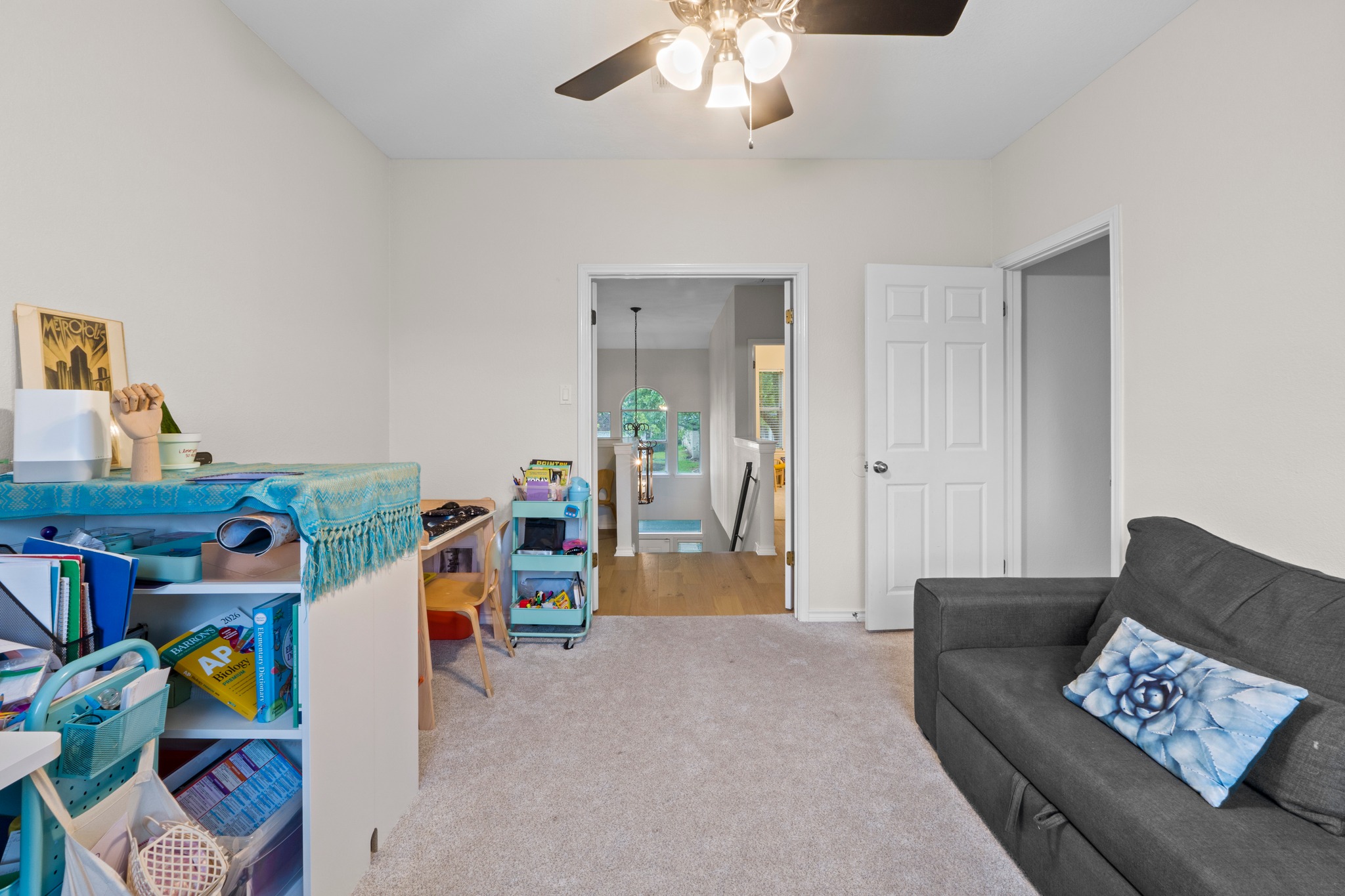 6300 Needham Lane Austin, TX 78739 - Photo 27 of 38