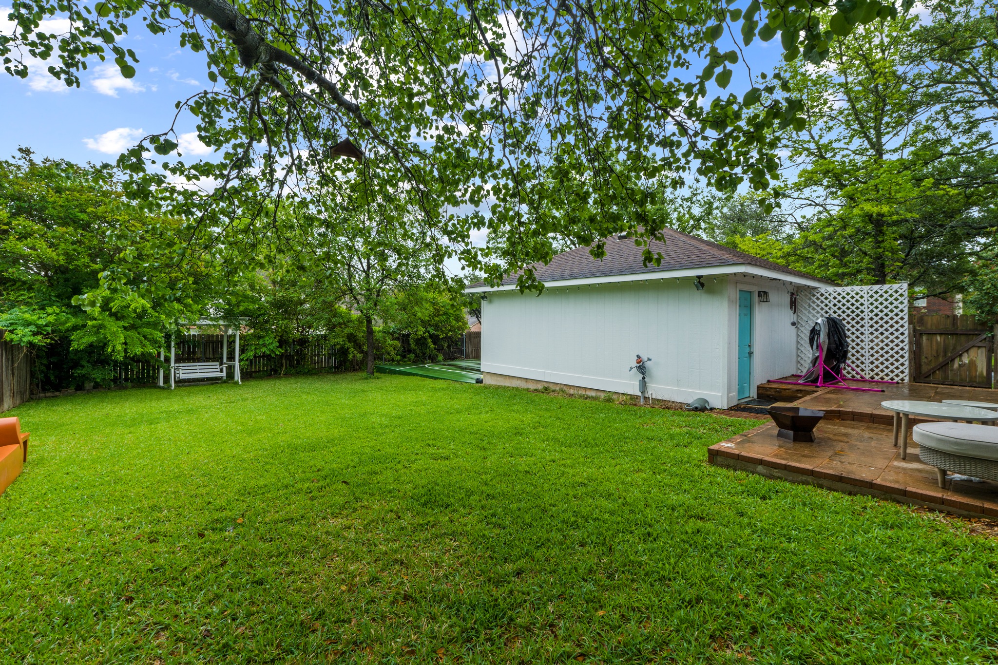 6300 Needham Lane Austin, TX 78739 - Photo 34 of 38