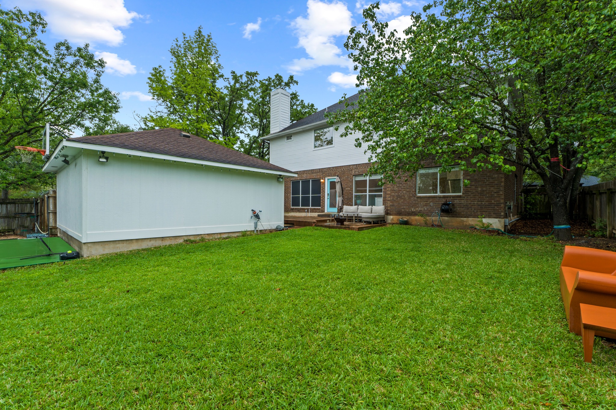 6300 Needham Lane Austin, TX 78739 - Photo 35 of 38