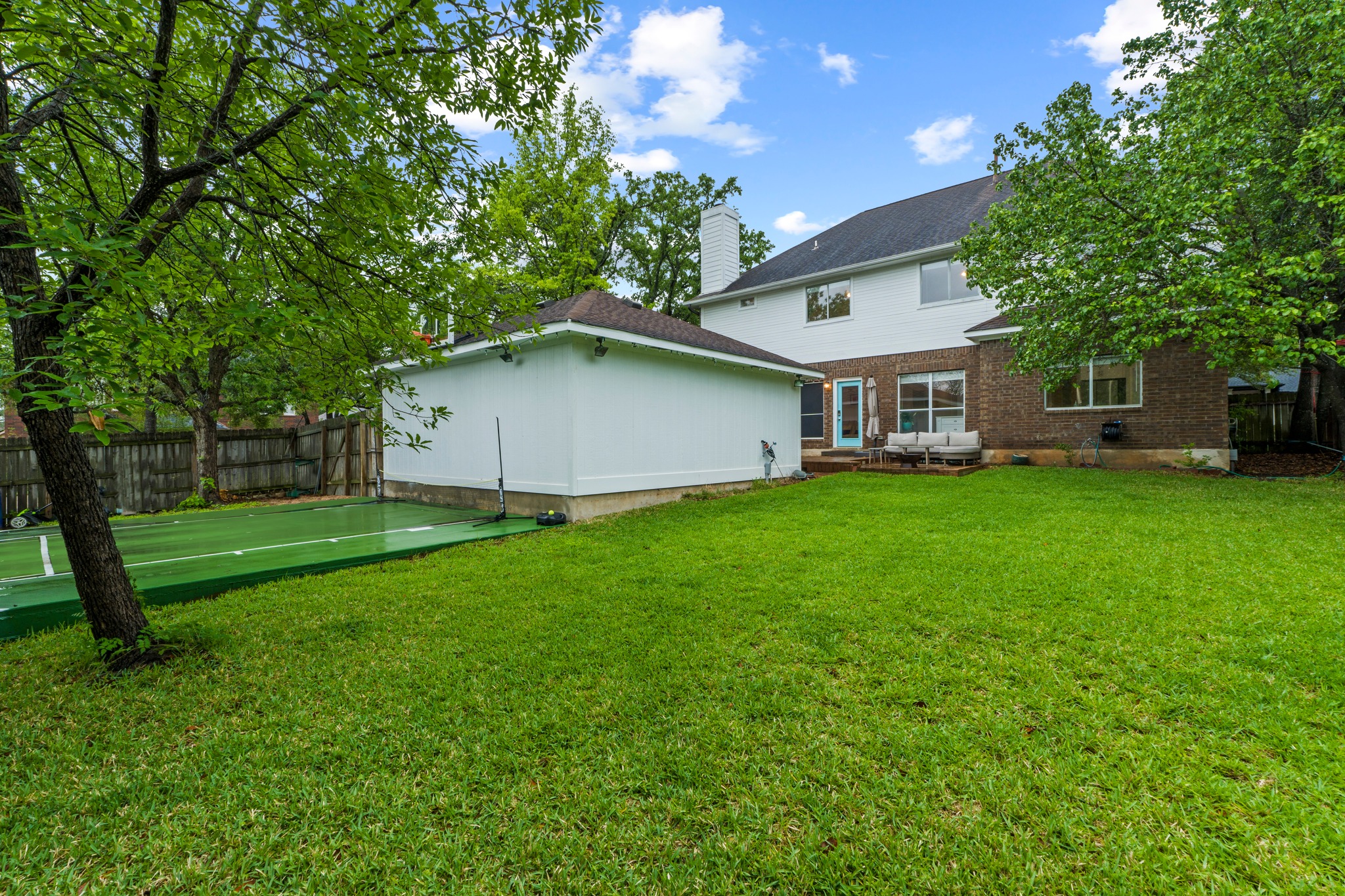 6300 Needham Lane Austin, TX 78739 - Photo 36 of 38