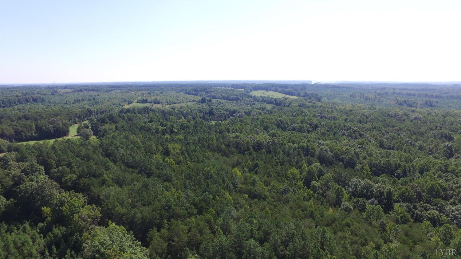 0 Reverend Coleman Road Clover, VA 24534 - Photo 15 of 17 an aerial view of forest