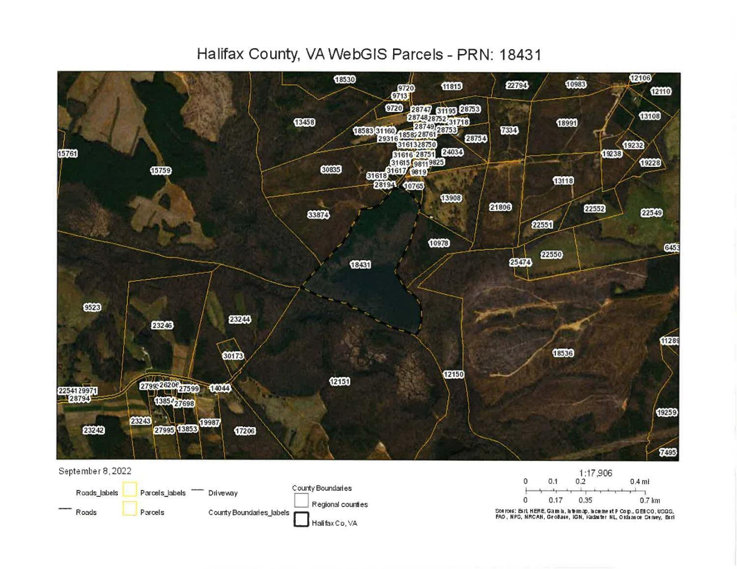 0 Reverend Coleman Road Clover, VA 24534 - Photo 4 of 17 unknown