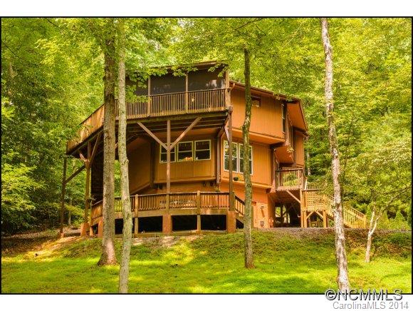 21 Marlowe Road Fairview, NC 28730 - Photo 23 of 24 Gallery Image 23