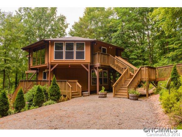 21 Marlowe Road Fairview, NC 28730 - Photo 24 of 24 Gallery Image 24