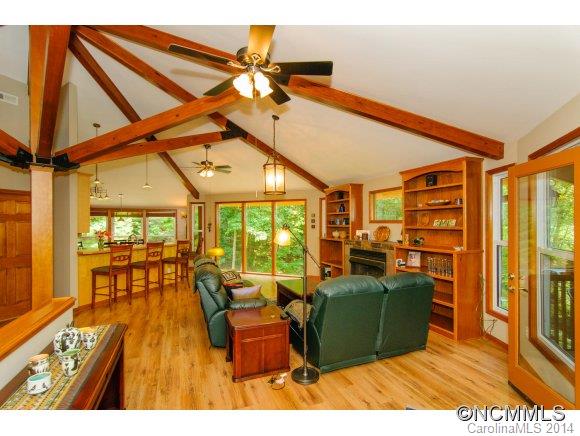 21 Marlowe Road Fairview, NC 28730 - Photo 8 of 24 Gallery Image 8