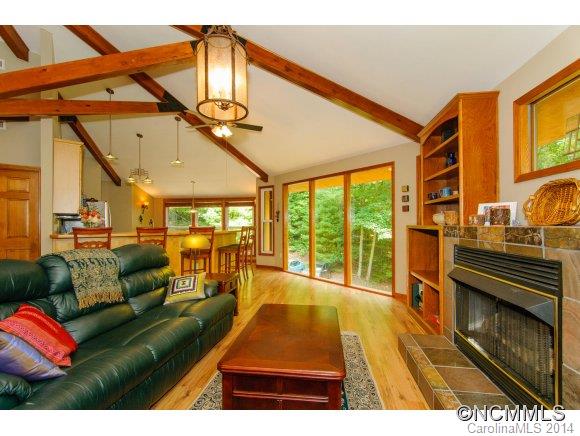 21 Marlowe Road Fairview, NC 28730 - Photo 9 of 24 Gallery Image 9
