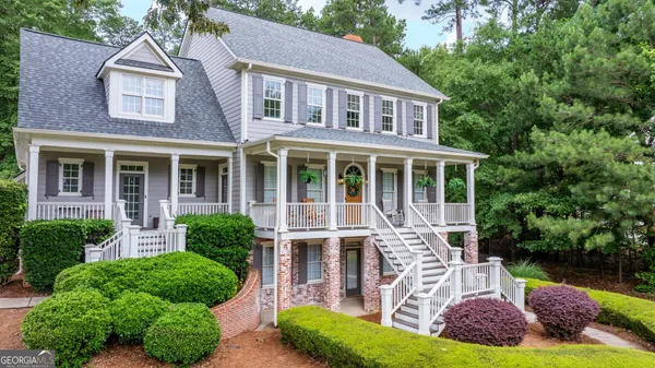 $1,075,000 | 300 Tarragon Drive, Fayetteville, GA 30215