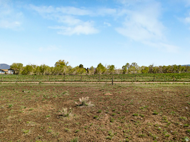2000 North N Highway Beaver, UT 84713 - Photo 9 of 21 View of yard featuring a rural view
