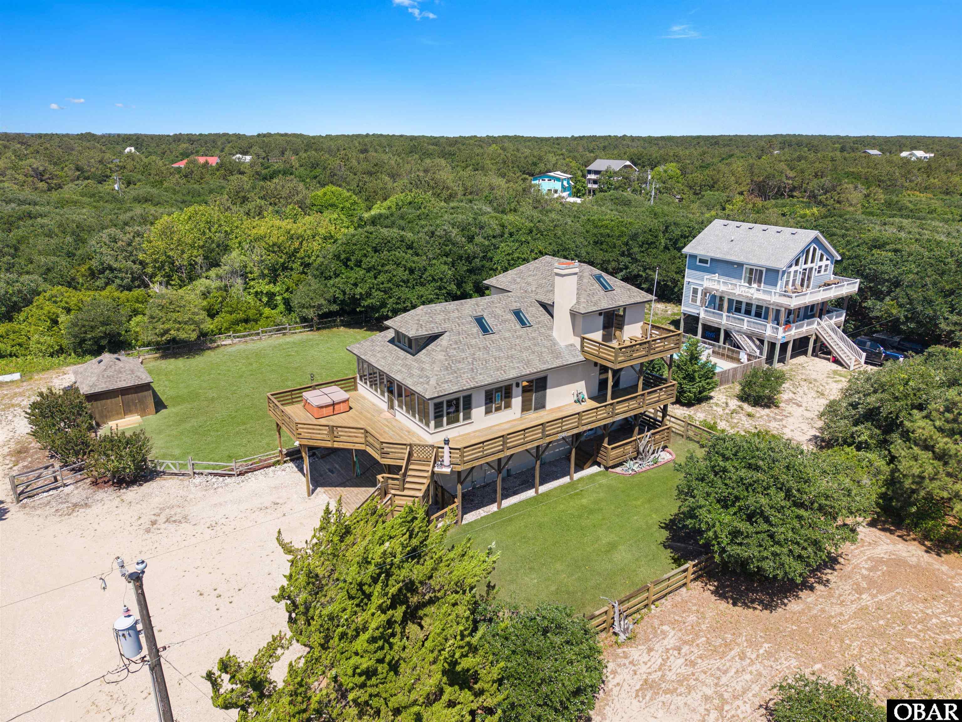 2244 Sandpiper Road Corolla, NC 27927 - Photo 6 of 54