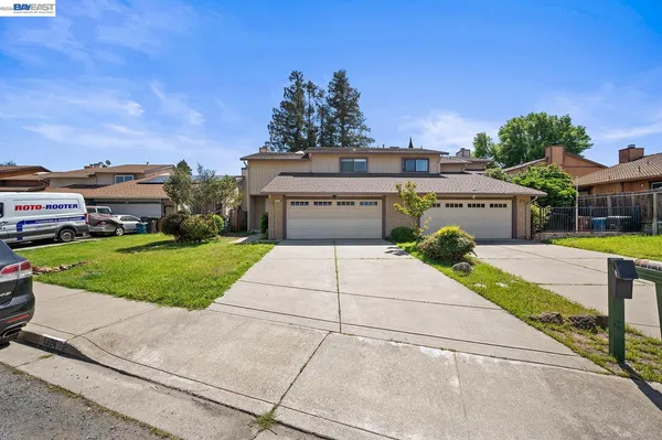 $550,000 | 1324 Almondwood Drive, Antioch, CA 94509