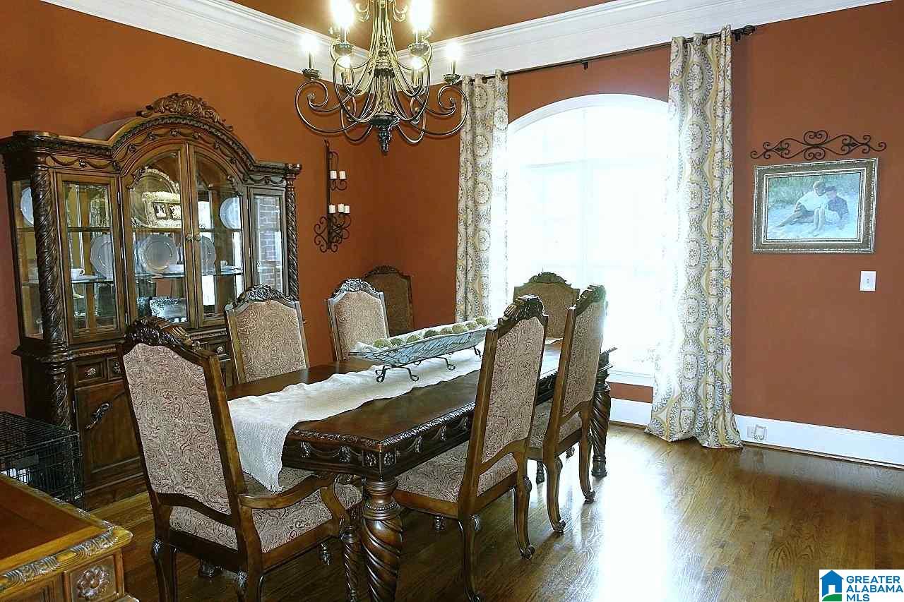 1523 Scout Ridge Drive Birmingham, AL 35244 - Photo 5 of 48