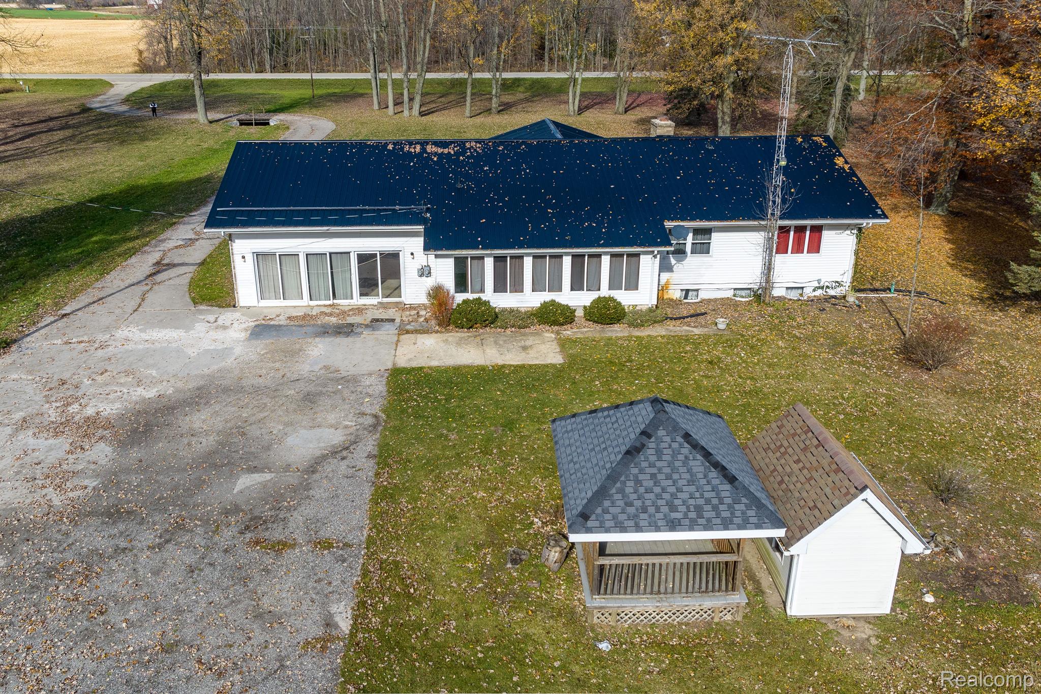 870 East Galbraith Line Road Yale, MI 48097 - Photo 20 of 20 Gallery Image 20